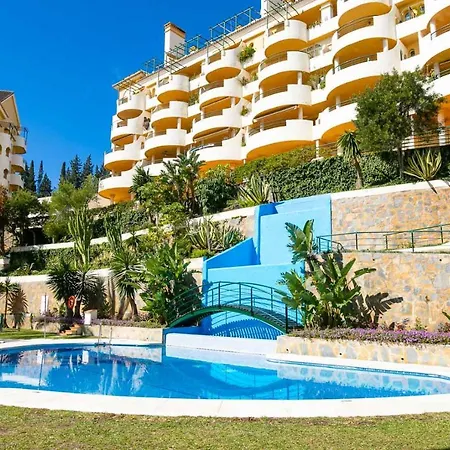 Apartment Sunny - Spacious 2 Bedroom With Seaview *