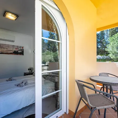 Sunny - Spacious 2 Bedroom With Seaview Apartment Marbella