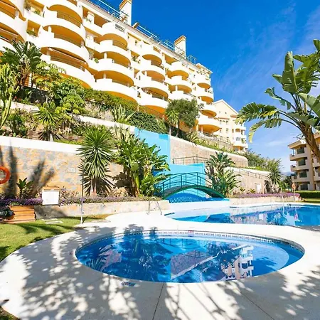 Apartment Sunny - Spacious 2 Bedroom With Seaview
